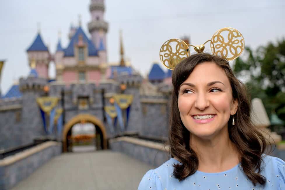 超特価セール開催！！ Parks Disney Ani and Alex Designer Now Headband Ear アクセサリー